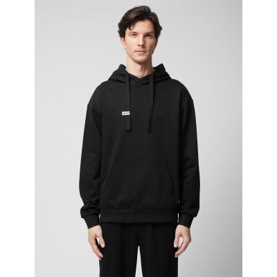 6. Men's Outhorn OTHWSS24TSWSM1170-20S Hooded Sweatshirt