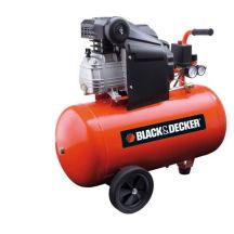 Black & Decker BD 205/50 compressor 1500 W 210 l/min AC