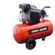 Black & Decker BD 205/50 compressor 1500 W 210 l/min AC