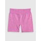 7. Women's seamless training shorts 4F 4FRSS26TFSTF133-54A
