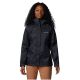 Columbia Arcadia II Jacket 1534115011 Black L