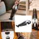 25. CAMRY CR 7046 vacuum cleaner