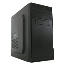 LC-Power 2014MB Midi Tower Case Black