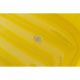 35. INFLATABLE BOAT FOR SWIMMING 112x70CM 37593 YELLOW