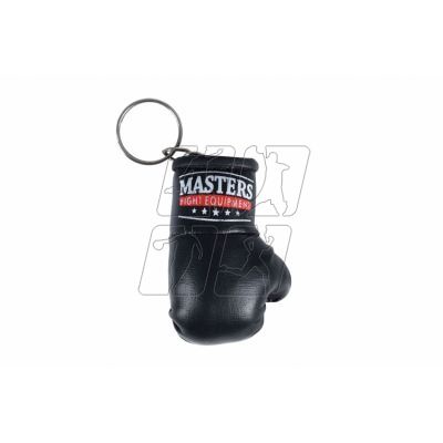 2. Keychain glove BRM-MFE-L 1854-MFE-L01