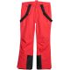 2. Men's ski pants 4F FNK M1155 red 4FWAW25TFTRM1155 62S