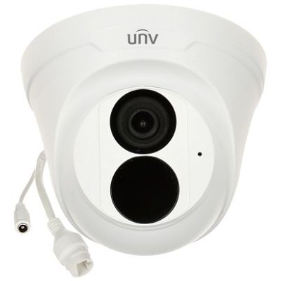 IP camera IPC3614LB-ADF28K-H - 3.7 Mpx 2.8 mm UNIVIEW