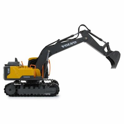 12. Jamara Bagger Volvo EC160E Remote Controlled Model Excavator Electric Motor 1:26