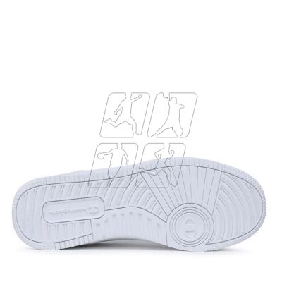 5. Champion Rebound 2.0 Low M shoes S21906.WW010