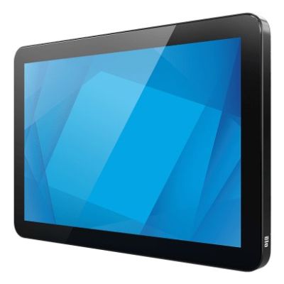 3. Elo Touch Solutions 1004L Digital Signage Flat Panel 25.6 cm (10.1") LED 360 cd/m2 WXGA Black Touchscreen