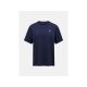 Peak Performance M Trail SS T-shirt Blue