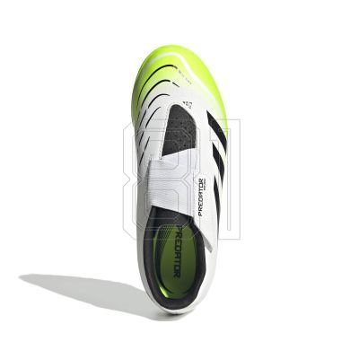 2. Adidas Predator Club TF Jr JH8871 football boots