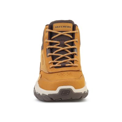 2. SKECHERS SANTORO – HOPKINS 205587-WTN