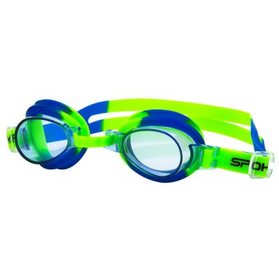 4. Spokey Jellyfish Jr 9004901000 swimming goggles