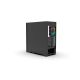 4. Inca EMG-17XB Midi Tower Computer Security & Mounts Black