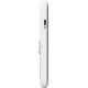 Doro Leva X10 6.1 cm (2.4") 117 g Black, White Phone for seniors