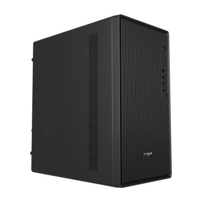 FSP S120-B Small Form Factor (SFF) Black