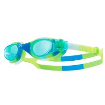 TYR Vesi Tie Dye Yth Fit Swimming Goggles
