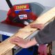 5. Dedra table saw 315mm/3400W/3-F. 400V, 82/58mm