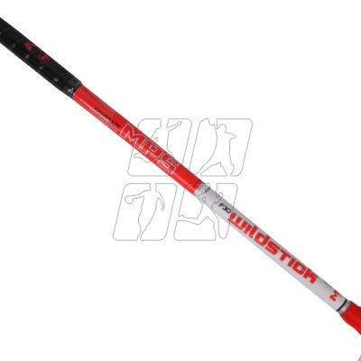 3. Mps Wildstick 100 floorball stick right 0216