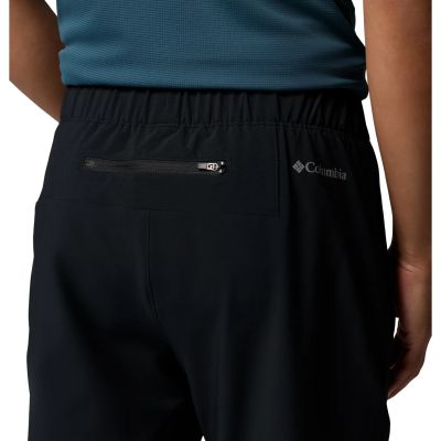 4. Columbia Stealth Spring Pant 2157253010 Black L