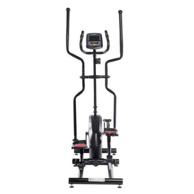 3. HMS H6504 magnetic folding elliptical trainer