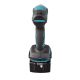 4. 18V 140Nm DTD157Z MAKITA Impact Driver