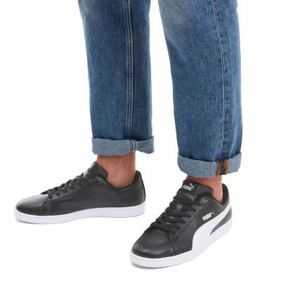 11. Puma UP Puma Black M 372605 01 shoes