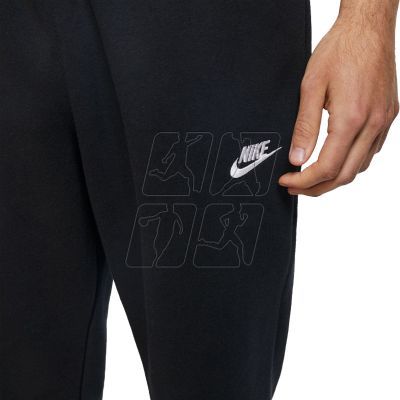 3. Nike NSW Club Jogger M BV2671-010 pants