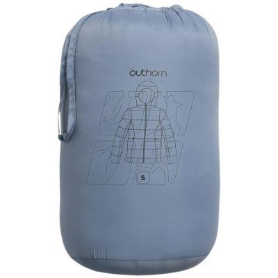 6. Down jacket Outhorn W OTHAW22TDJAF011 33S