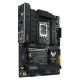 2. ASUS TUF GAMING B760-PLUS WIFI Motherboard