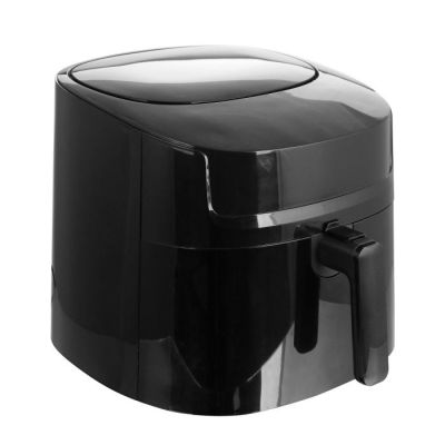 3. Emerio Hot Air Fryer, Smart Fryer, 7.2L, Cool t
