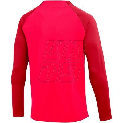 2. Nike NK Dri-FIT Academy Drill Top KM DH9230 635 sweatshirt