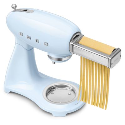 8. Smeg SMF05PBEU Stand Mixer 1000W Blue
