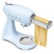 8. Smeg SMF05PBEU Stand Mixer 1000W Blue