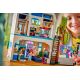 13. LEGO Friends 42687 - Liann Family House