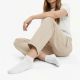 3. Filippo SD-AN03 women's bamboo white socks