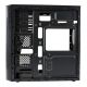 7. LC-Power 7040B Midi Tower, Black