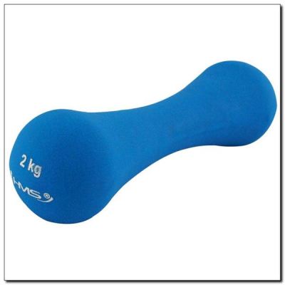 11. Neoprene weight 2kg 17025 17-47-114