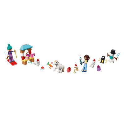 4. LEGO 42698 Friends - Advent Calendar 2026 V29