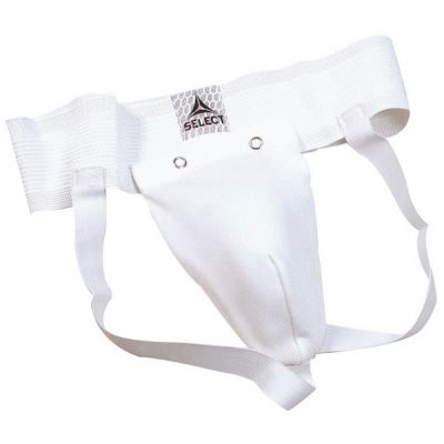 2. SELECT CROTCH PROTECTOR junior S SUPPORT