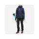MILLET Seneca Gtx 3L Jkt W Navy Blue Women's Jacket