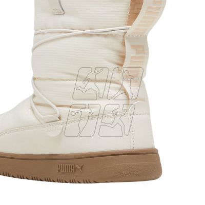 3. Puma Snowbae Wns W shoes 393920 02