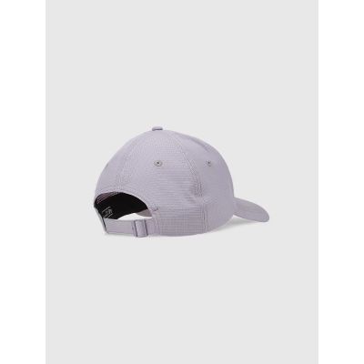 2. Unisex baseball cap 4F 4FWSS25ACABU369-52S