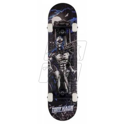 Tony Hawk 540 Complete Highway Multi TSS-COM-0603 skateboard