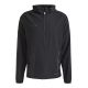 adidas Tiro 25 Competition Vis Tech Travel Hoodie - Black JX9502