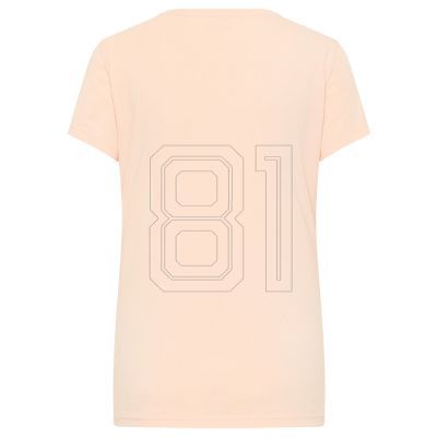 19. Mustang T-shirt Alexia C Chestprint W 1013383 7262