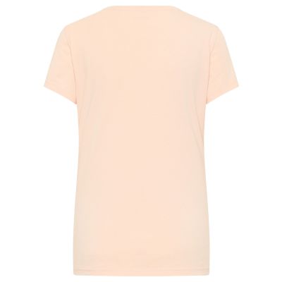 19. Mustang Alexia C Chestprint T-shirt W 1013383 7262