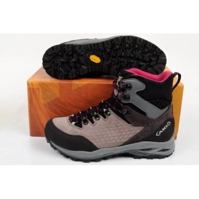 11. Aku Alterra II GTX W 431590 trekking shoes