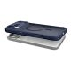 13. Spigen Ultra Hybrid MagSafe Case for iPhone 18 Pro / 17 Pro - Dark Blue